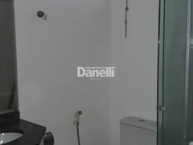 Apartamento venda em Parque São Luiz, Taubaté