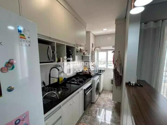 Apartamento venda em Região Imediata de Piracicaba, Região Metropolitana de Piracicaba