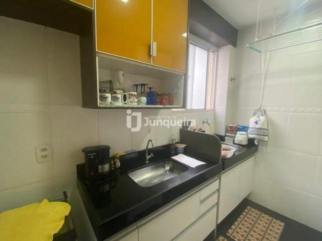 Apartamento venda em Região Imediata de Piracicaba, Região Metropolitana de Piracicaba