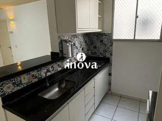 Apartamento venda em Vila Pontal, Uberaba