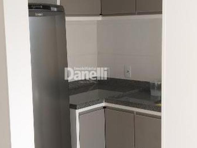 Apartamento venda em Tremembé