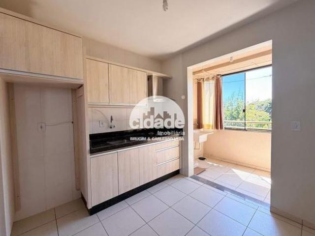 Apartamento venda em Região Geográfica Imediata de Cascavel, Cascavel