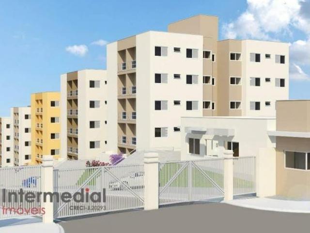 Apartamento venda em Região Imediata de Sorocaba, Região Metropolitana de Sorocaba