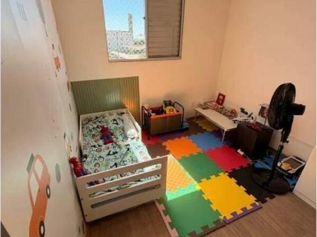 Apartamento venda em Região Imediata de Limeira, Região Metropolitana de Piracicaba