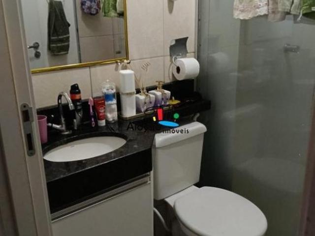 Apartamento venda em São Francisco, Sete Lagoas