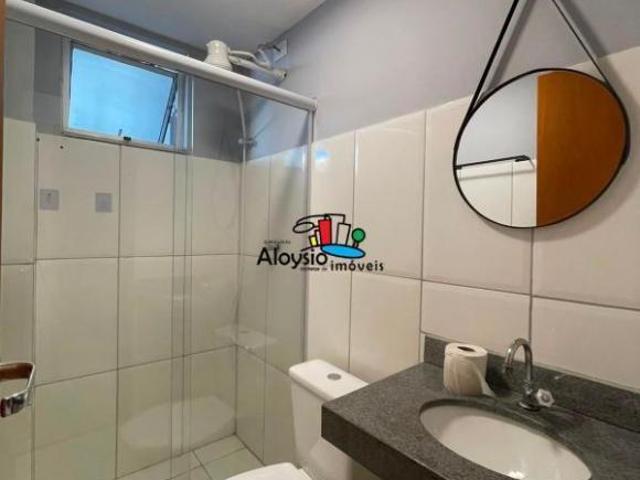 Apartamento venda em Sete Lagoas, Região Geográfica Intermediária de Belo Horizonte
