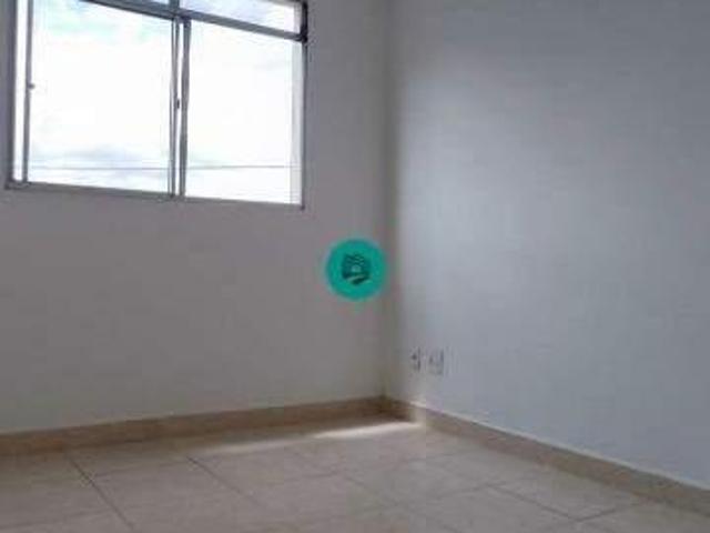 Apartamento venda em São Luiz, Ribeirão das Neves