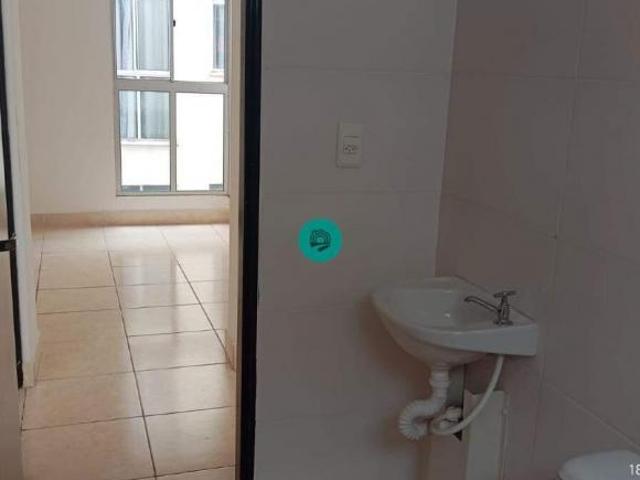 Apartamento venda em São Luiz, Ribeirão das Neves