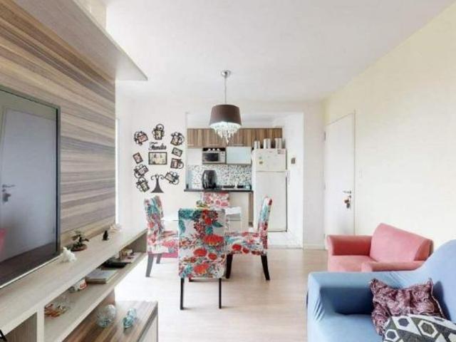 Apartamento venda em Vila Bandeirantes, São Paulo