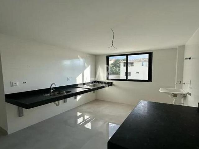 Apartamento venda em Pampulha, Belo Horizonte