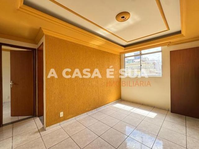 Apartamento venda em Santa Cruz Industrial, Contagem