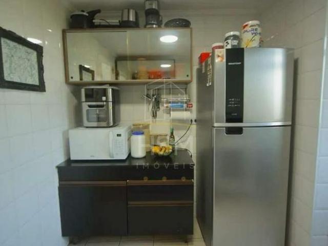 Apartamento venda em Vila São Pedro, São Bernardo do Campo