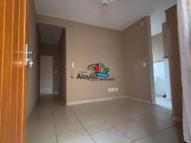 Apartamento venda em Região Geográfica Imediata de Sete Lagoas, Sete Lagoas