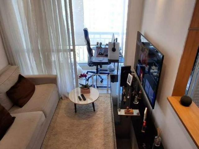 Apartamento venda em Cursino, São Paulo