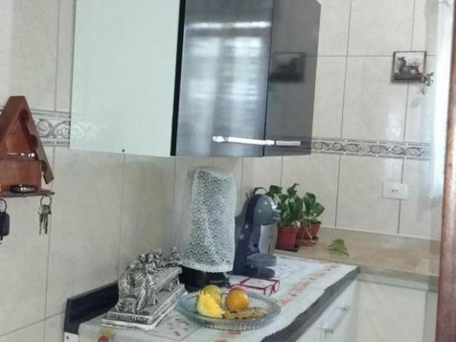 Apartamento venda em Jardim São Gerônimo, Santo André