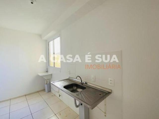 Apartamento venda em Trevo, Belo Horizonte