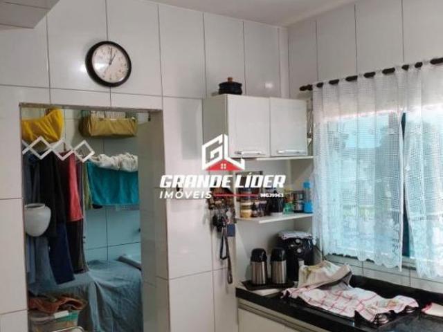 Apartamento venda em Campo Alto, Contagem