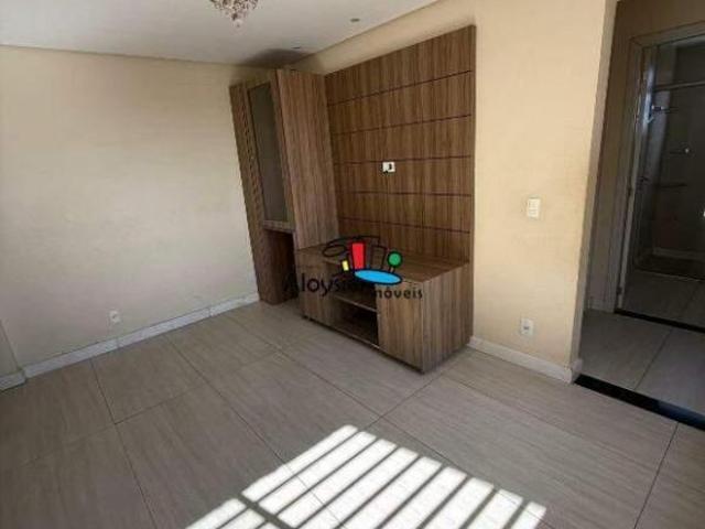 Apartamento venda em Região Geográfica Imediata de Sete Lagoas, Sete Lagoas