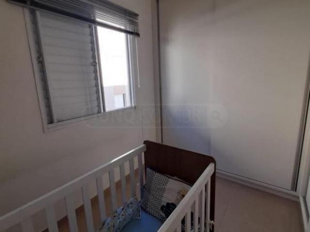 Apartamento venda em Região Imediata de Piracicaba, Região Metropolitana de Piracicaba