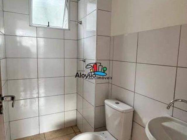 Apartamento venda em Região Geográfica Imediata de Sete Lagoas, Sete Lagoas