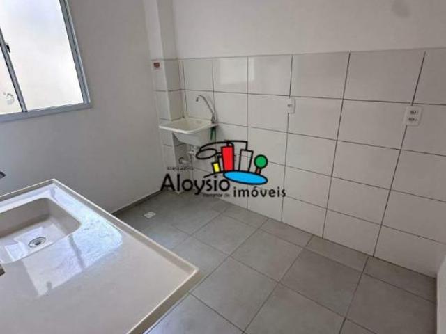 Apartamento venda em Região Geográfica Imediata de Sete Lagoas, Sete Lagoas