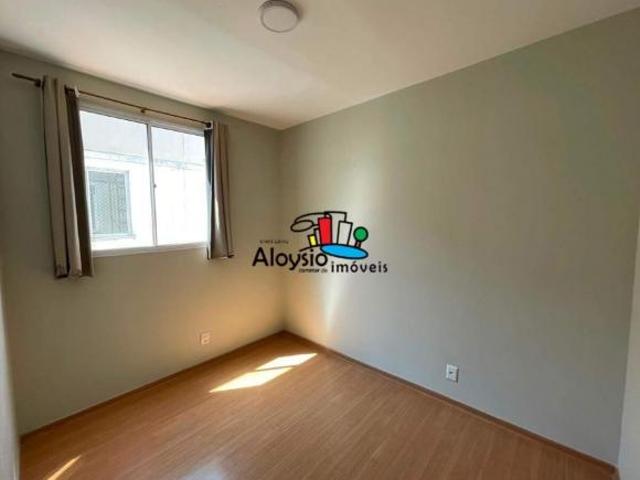 Apartamento venda em Centenário, Sete Lagoas