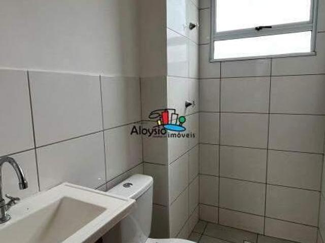 Apartamento venda em Região Geográfica Imediata de Sete Lagoas, Sete Lagoas