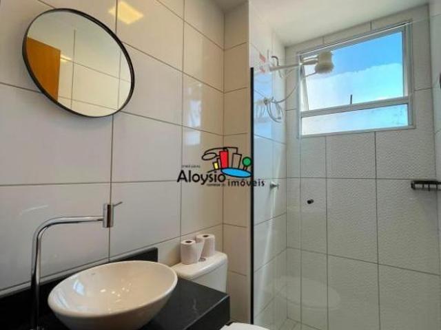 Apartamento venda em Sete Lagoas, Região Geográfica Intermediária de Belo Horizonte