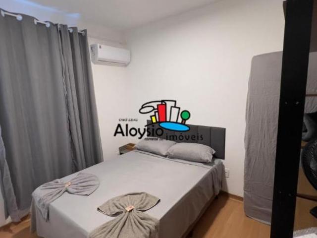 Apartamento venda em Região Geográfica Imediata de Sete Lagoas, Sete Lagoas