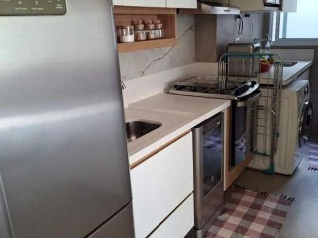 Apartamento venda em Região Imediata de São Paulo, Região Metropolitana de São Paulo
