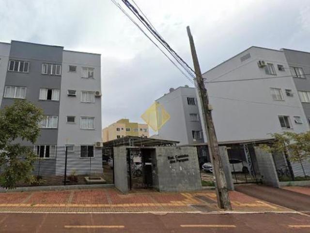 Apartamento venda em Região Geográfica Imediata de Toledo, Toledo
