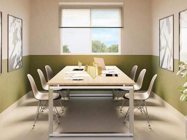 Apartamento venda em Jardim Paraná, Toledo