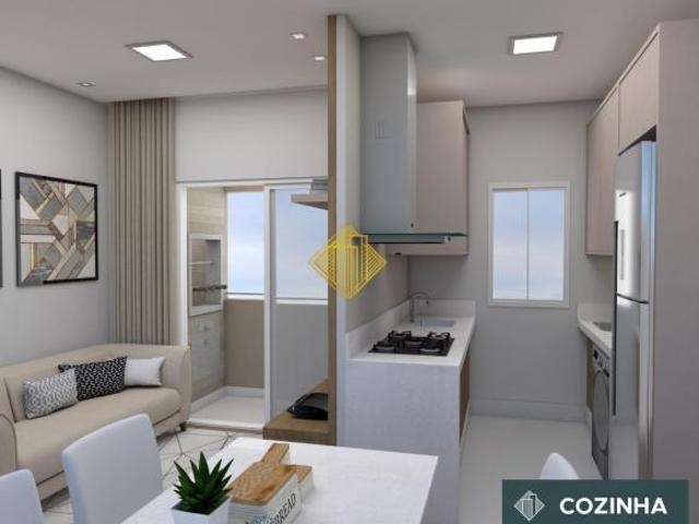 Apartamento venda em Região Geográfica Imediata de Toledo, Toledo