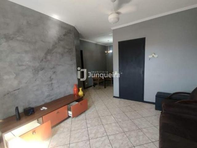 Apartamento venda em Região Imediata de Piracicaba, Região Metropolitana de Piracicaba