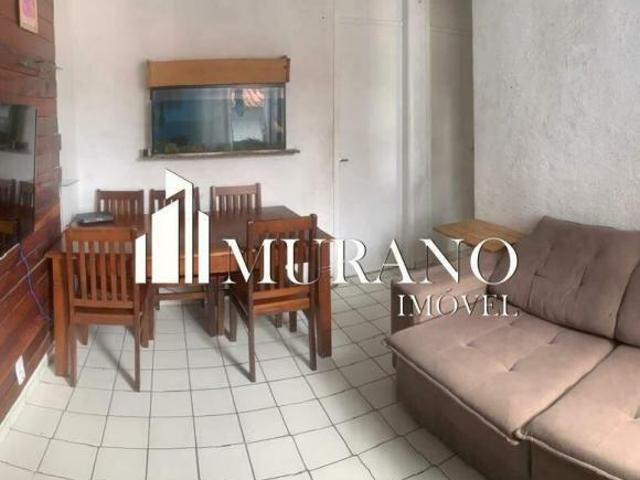 Apartamento venda em Poá
