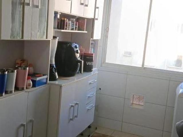 Apartamento venda em Região Imediata de Limeira, Região Metropolitana de Piracicaba