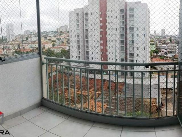 Apartamento venda em Vila Mascote, São Paulo