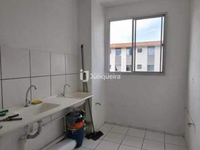 Apartamento venda em Região Imediata de Piracicaba, Região Metropolitana de Piracicaba
