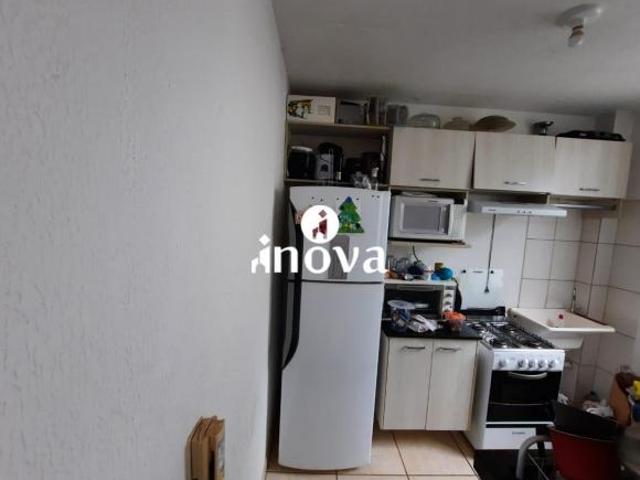 Apartamento venda em Fabrício, Uberaba