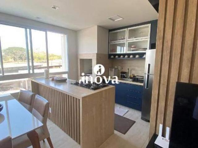 Apartamento venda em Região Imediata de Franca, Rifaina