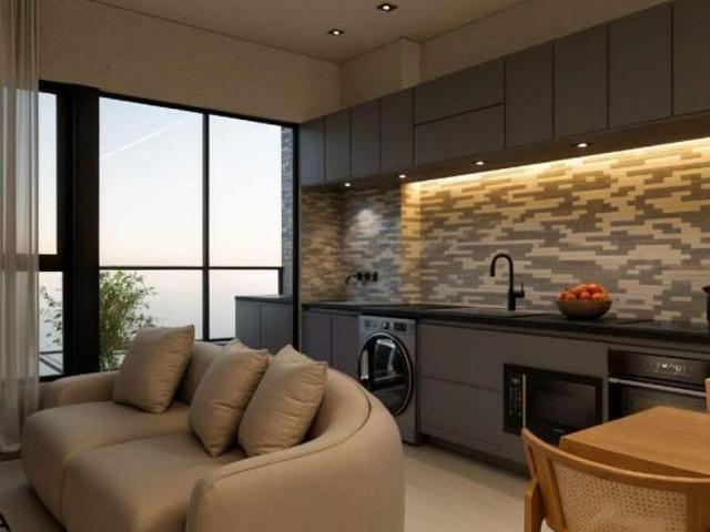 Apartamento venda em Região Imediata de São Paulo, Região Metropolitana de São Paulo