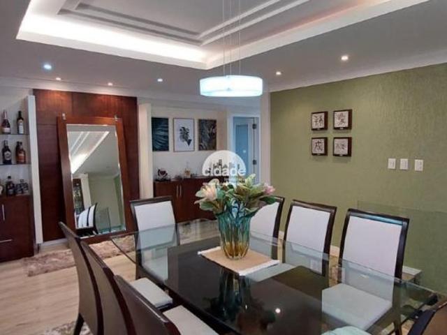Apartamento venda em Região Geográfica Imediata de Cascavel, Cafelândia