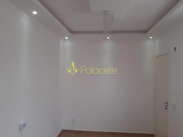 Apartamento venda em Vila São José, Taubaté