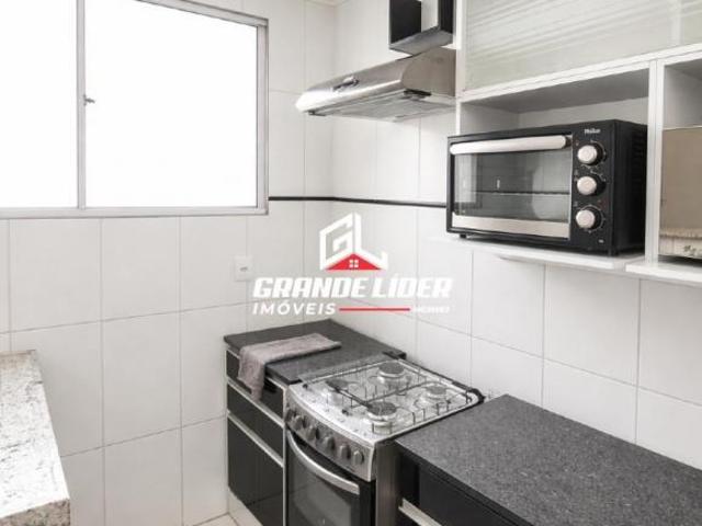 Apartamento venda em Camargos, Belo Horizonte