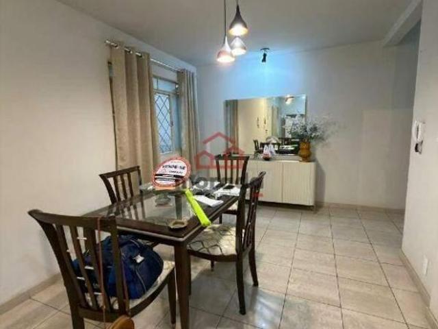 Apartamento venda em Centro, Itaúna