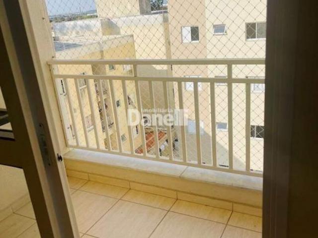 Apartamento venda em Jardim Gurilândia, Taubaté