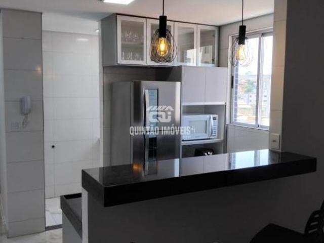 Apartamento venda em Novo Eldorado, Contagem