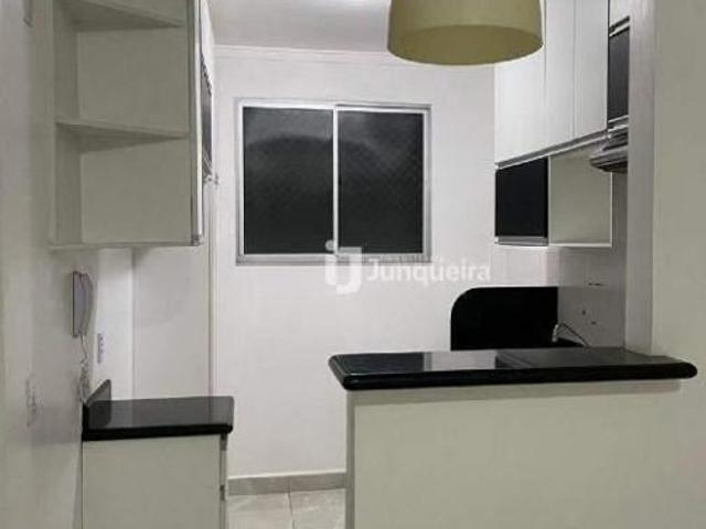 Apartamento venda em Região Imediata de Piracicaba, Região Metropolitana de Piracicaba