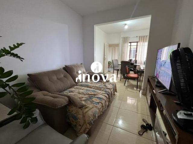 Apartamento venda em Região Geográfica Imediata de Uberaba, Uberaba