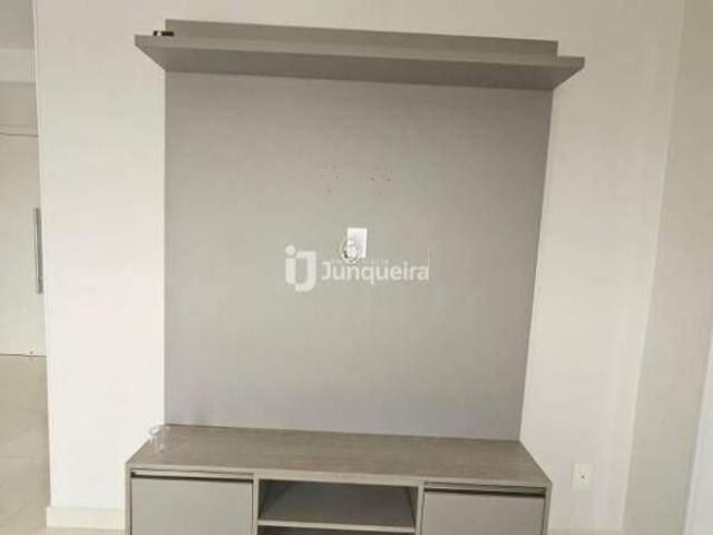 Apartamento venda em Região Imediata de Piracicaba, Região Metropolitana de Piracicaba